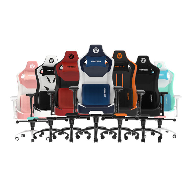 FANTECH ALPHA GC-283 GAMING CHAIR FANTECH ALPHA GC-283 GAMING CHAIR